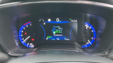 Toyota Corolla 1.8 VVT-i Hybrid Design 5dr CVT Hybrid Hatchback